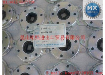 FRT-E2/E9旋转阻尼器FYN-N1