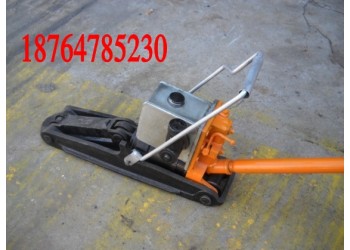 YQB-300液压起拨道器正规产品价格不高