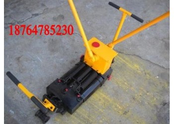 YTF-400单向液压轨缝调整器正规产品价格不高
