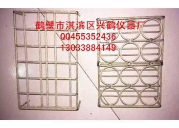 订做坩埚架,灰皿架,挥发架,镍铬丝架子,特殊架子