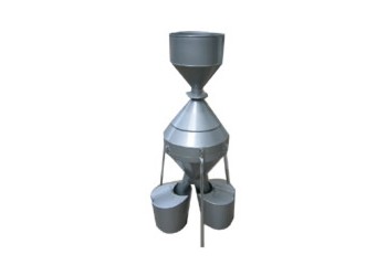 JFYZ小麦分样器-玉米分样器