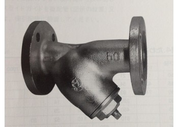 阀天VENN过滤器 Y型蒸汽过滤器
