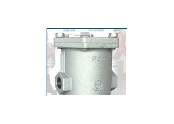 阀天VENN汽水分离器 挡板式汽水分离器