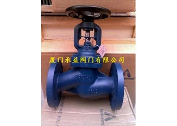 阿姆斯壮Armstrong波纹管截止阀