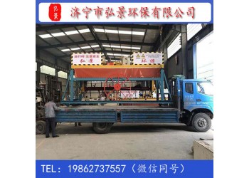 云南有机肥翻抛机猪粪“零排放”的环保创新记厂家报价