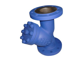 凯士比KSB过滤器 原装进口Y型过滤器