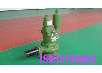 矿用风动潜水泵,FQW70-30/K矿用风泵报价