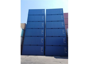天津二手集装箱 全新箱 仓库集装箱 特种集装箱改制定制等