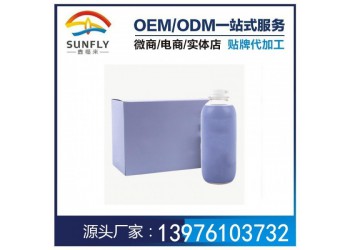 五谷杂粮粉果蔬代餐粉代加工厂