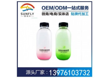 红豆薏米粉胶原蛋白粉oem加工贴牌