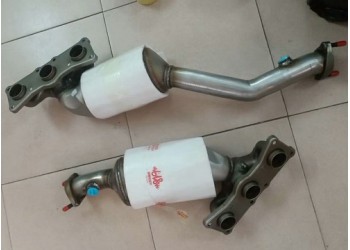 宝马3系 5系 7系 X5 X6 X3 X1三元催化