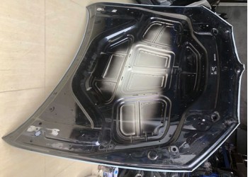 宝马3系 G38机盖 保险杠 倒车镜座 方向机