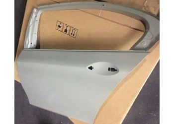 宝马5系 F18后车门 冷气泵 电子扇 起动机