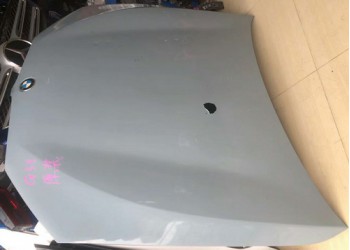 宝马5系 G38引擎盖 刹车总泵 蒸发箱 仪表台