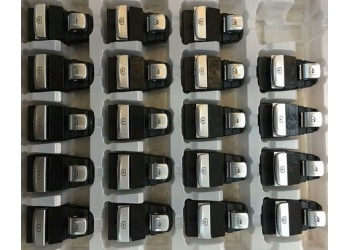宝马5系升降开关 座椅 倒车镜 氧传感器 三元催化