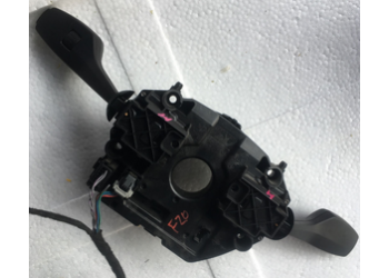 宝马1系 F20 转向角传感器 组合开关 游丝 汽油泵