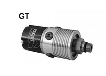 GT GTA机床用高速旋转接头