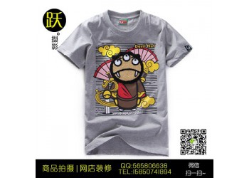 服装拍摄平铺挂拍假模拍摄3D立体户外装拍照跃摄影