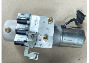 宝马E89 Z4液压泵 氧传感器 付水壶 雨刮喷水壶
