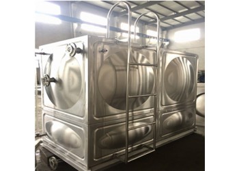 SK-20不锈钢生活水箱