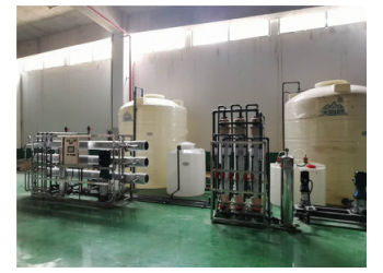 张家港中水回用供应|高品质灯管清洗