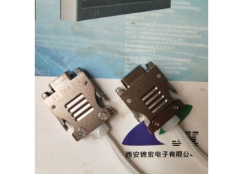 J30JA系列压接 直插 弯插快锁矩形连接器生产促销