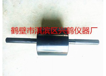 碾砣 煤样碾砣 压平机  压平器 卧式碾砣 可订做