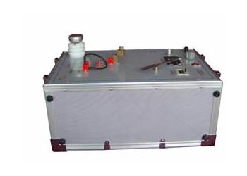 LM-3型火花试验机检验仪