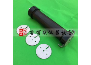 建筑密封材料挤出器ISO
