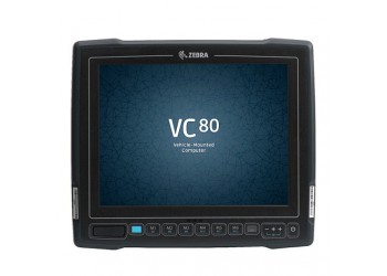VC80 车载数据终端