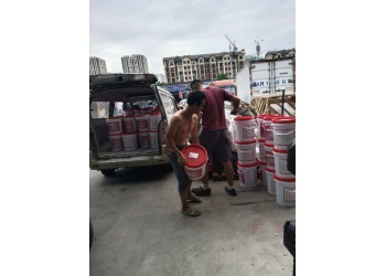 江苏水泥墙面起砂，清水墙面脱沙，墙壁掉砂-治沙灵性能优势