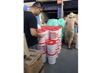浙江墙面掉沙，水泥墙壁脱砂抹面砂浆不结实—治沙灵热销产品