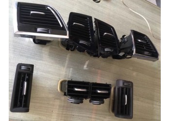 沃尔沃XC60 XC90空调风口 发电机 汽油泵