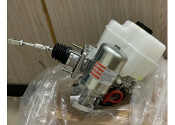 霸道ABS泵 差速器 分动箱 羊角 减震器 下摆臂
