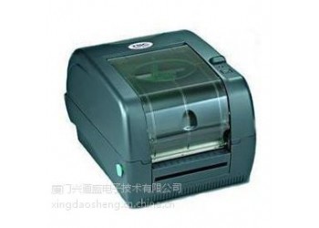 TSC TTP-345条码打印机