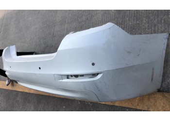 宝马5系 F18后保险杠 汽油泵 冷气泵 下摆臂