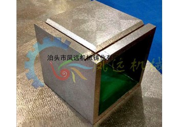 铸铁检验方箱-检验方箱 方箱 检测方箱