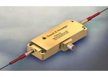 光纤耦合声光调制器 光纤Q开关 Fiber-Q【新特光电】