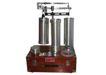 HGT-1000系列小麦玉米容重器