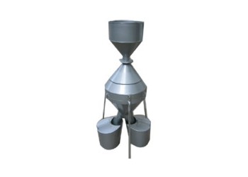 FQS-13X20碎米分离器碎米分离机多功能米质判定仪