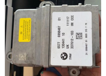 宝马1系 2系 X1 X2 迷你 安全气襄电脑 空调泵