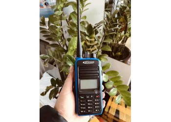 济南化工厂生物材料对讲机科立讯Dp610数字防爆对讲机