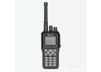 科立讯DP980数字防爆对讲机数字防爆对讲机