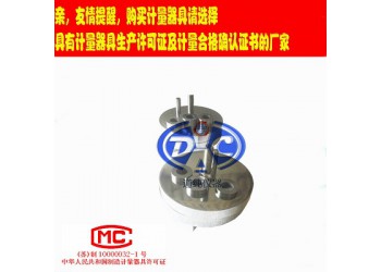 道纯生产橡胶压缩变形器-橡胶压缩变形试验装置-压缩变形仪