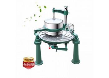 小型不锈钢揉茶机 全自动27型茶叶揉捻机 不锈钢茶叶揉捻机