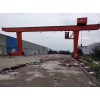 定制出售L吊单主梁行车/新泰市华汇机械