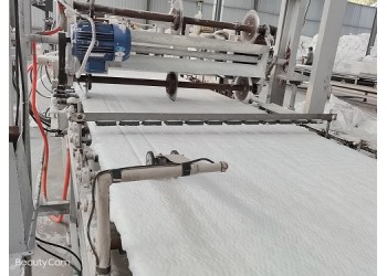 山东保温材料厂家标准型硅酸铝纤维毯价格