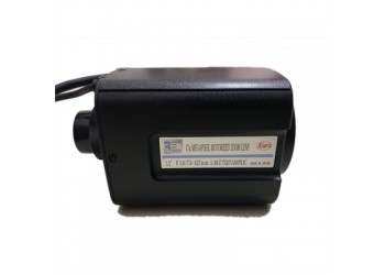 KOWA电动变倍镜头_自动光圈_LMZ7527AMPDC