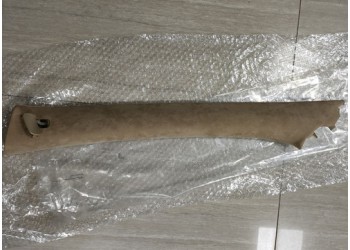 奔驰S500 A柱饰板 前后杠 节气门 氧传感器 冷疑器