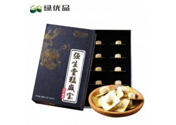 强生堂猛威宝压片糖果OEM代工贴牌源头工厂